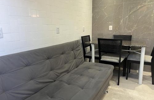 Carianos Wohnung | Moradas Desterro, próximo ao aeroporto 04