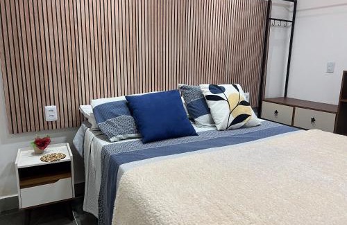 Carianos Wohnung | Moradas Desterro, próximo ao aeroporto 04