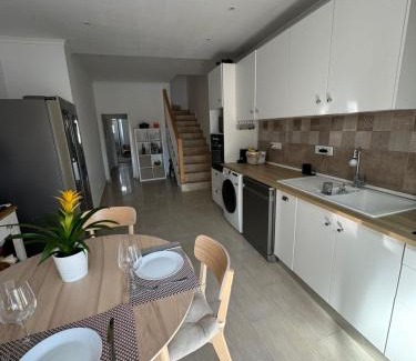Povoa de Santa Iria Haus | Moradia aconchegante