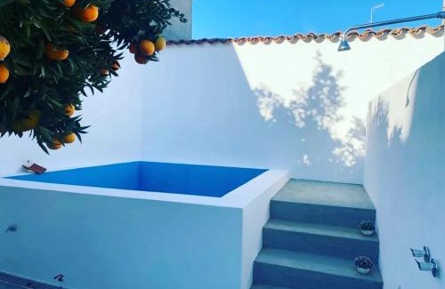 Mourao Haus | Moradia com Piscina Casa Mourisca Alqueva