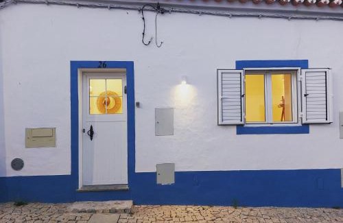 Mourao Haus | Moradia com Piscina Casa Mourisca Alqueva