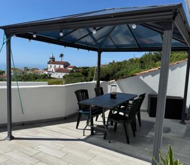 Lomba Haus | Moradia da Fonte Sea View 1 to 6 p