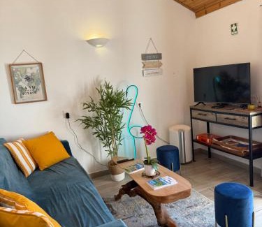 Lomba Haus | Moradia da Fonte Sea View 1 to 6 p