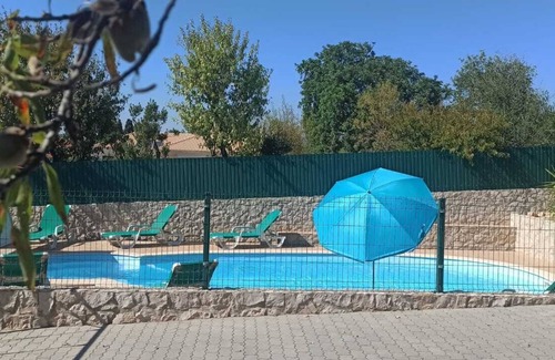 Cerro Grande Haus | Moradia de campo com piscina