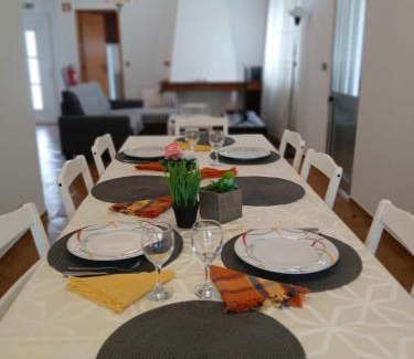Vieira de Leiria Haus | Moradia Maria Do Ceu