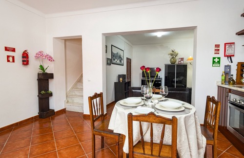 Vila Vicosa Haus | Moradia Para Férias, Fins de Semana e Ocasiões Especiais