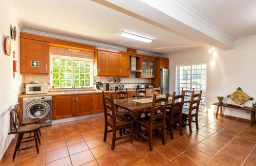 Vila Nova De Cacela Villa | MORADIA V3 + 2 EM VILA NOVA DE CACELA
