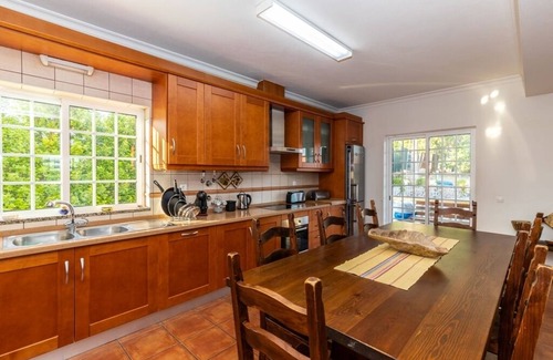 Vila Nova De Cacela Villa | MORADIA V3 + 2 EM VILA NOVA DE CACELA