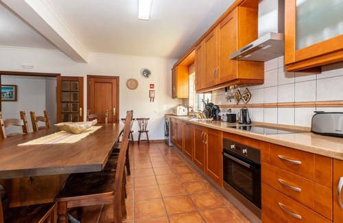 Vila Nova De Cacela Villa | MORADIA V3 + 2 EM VILA NOVA DE CACELA