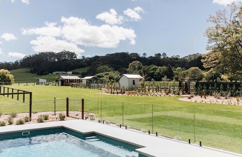 Berry Haus | Moraea Farm Suite in Berry