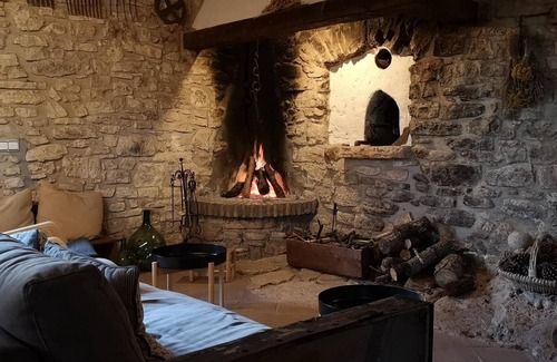 Montblanc Sonstige | More from lárlequí - Entire farmhouse