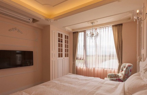 Dongshan Bed & Breakfast | More Manor