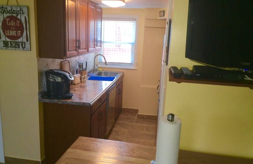 Ocean Bluff-Brant Rock Wohnung | Mehr als eine Strandwohnung