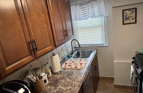 Ocean Bluff-Brant Rock Wohnung | Mehr als eine Strandwohnung