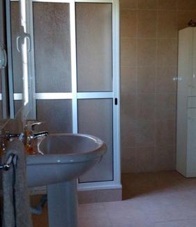 Santa Cruz Wohnung | Morena house