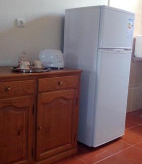 Santa Cruz Wohnung | Morena house