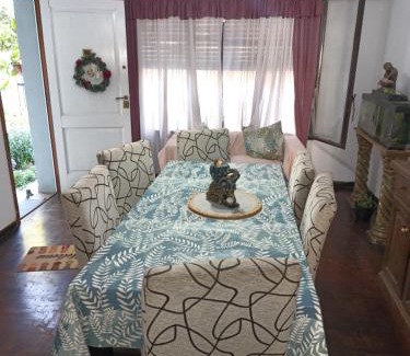 Don Torcuato Haus | Morena`s Home