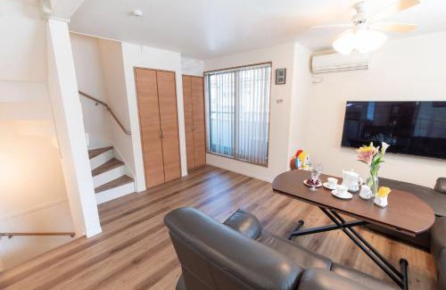 Nishinippori Hotel | Mori House In 西日暮里I