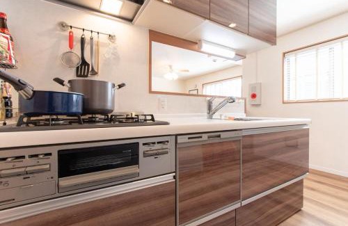 Nishinippori Hotel | Mori House In 西日暮里I