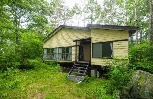 Naganohara-machi Haus | Mori no Komei campsite - Vacation STAY 04454v