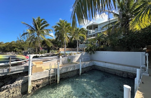 Hartswell Haus | Wunderschönes Thevine House mit Pool am Meer und atemberaubender Landschaft