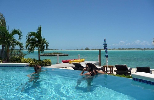 Hartswell Haus | Wunderschönes Thevine House mit Pool am Meer und atemberaubender Landschaft