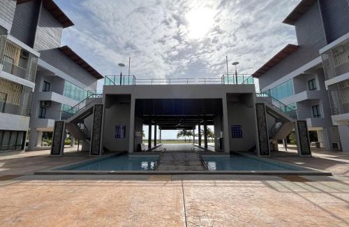 Banting Haus | MORIB PROSPER RESORT By VP