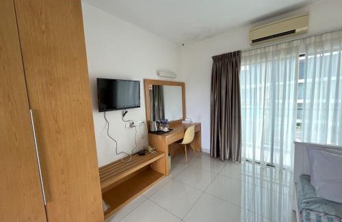 Banting Haus | MORIB PROSPER RESORT By VP