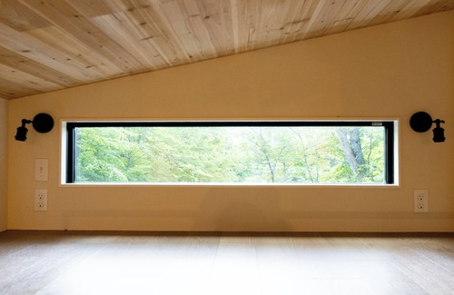 Tsumagoi Haus | morinest kitakaruizawa