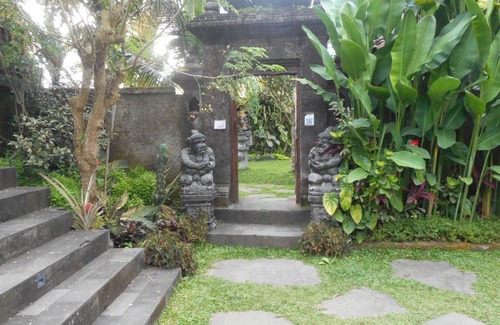 Taro Villa | Moringga Holiday Ubud