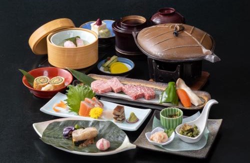 Kiso Hotel | Morino Hotel