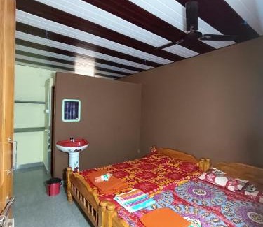 Hireguthi Skihütte | Morje Coco Beach Stay