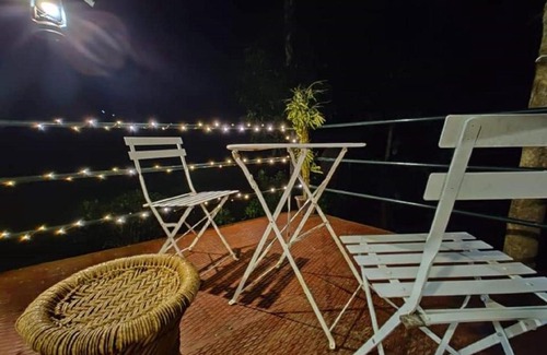 Pirmed Haus | Morley's Place Thekkady By Lexstays