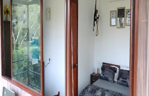 Pirmed Haus | Morley's Place Thekkady By Lexstays