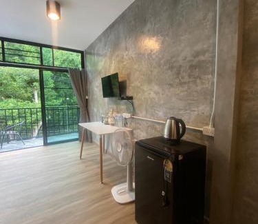 Mae On Haus | Morning ธารทอง เชียงใหม่
