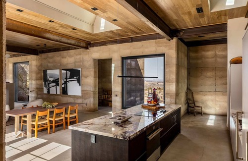 Twentynine Palms Haus | Morning Dove By Homestead Modern