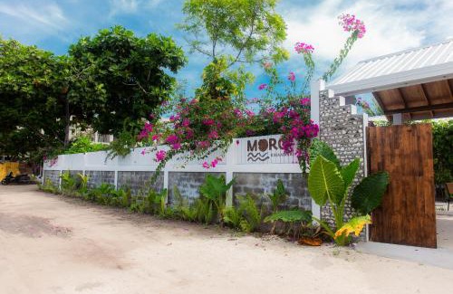 Baa Atoll Haus | Moro Kihaadhoo