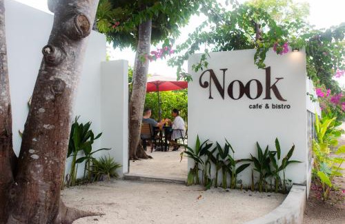 Baa Atoll Haus | Moro Kihaadhoo