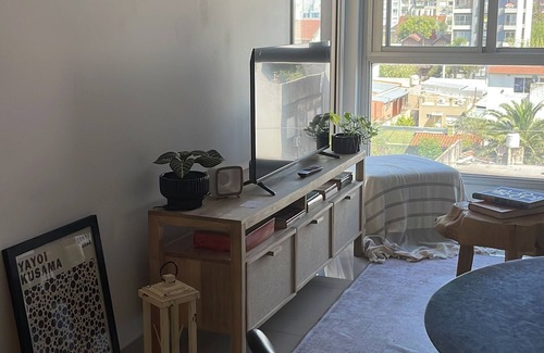 Moron Wohnung | MORON GREAT SUNSET