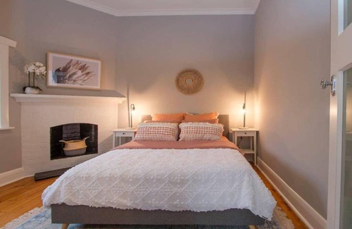 Cumberland Park Haus | Morris Cottage Cumberland Park