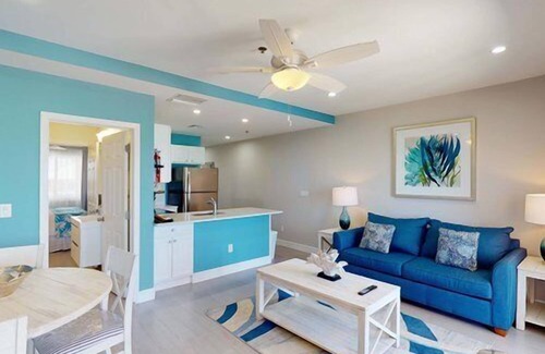 Colliers Bay Eigentumswohnung | Morritt's Tortuga Club 1BR Suite Friday Check-In