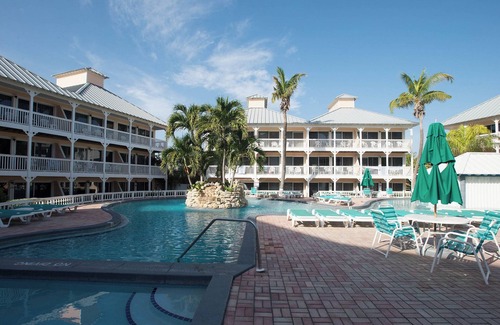 Colliers Bay Eigentumswohnung | Morritt's Tortuga Club 1BR Suite Friday Check-In