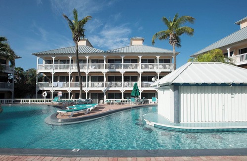 Colliers Bay Eigentumswohnung | Morritt's Tortuga Club Studio Unit Friday Check-In