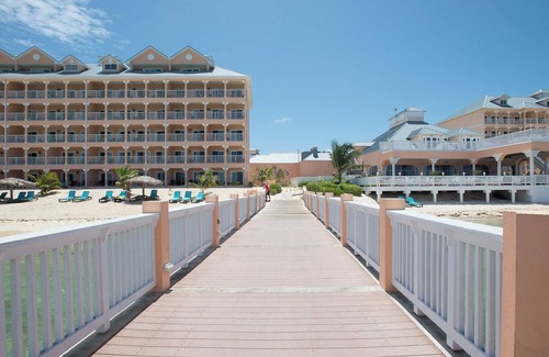 Colliers Bay Eigentumswohnung | Morritt's Tortuga Club Studio Unit Friday Check-In