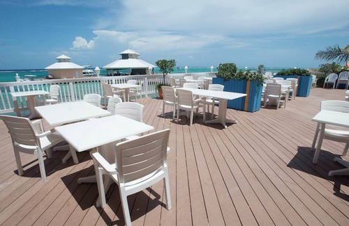 Colliers Bay Eigentumswohnung | Morritt's Tortuga Club Studio Unit Friday Check-In