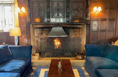 Corfe Castle Village Hotel | Mortons Manor