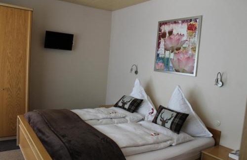 Brodenbach Haus | Mosel-Pension Gästehaus Christiane, Brodenbach