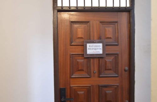 La Trinidad-San Juan y Todos los Santos Wohnung | MOSQUE STUDIO Tourist Cordoba