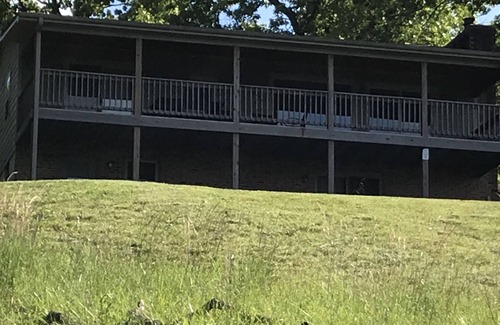 Shell Knob Haus | Schönste Aussicht auf den Table Rock Lake!