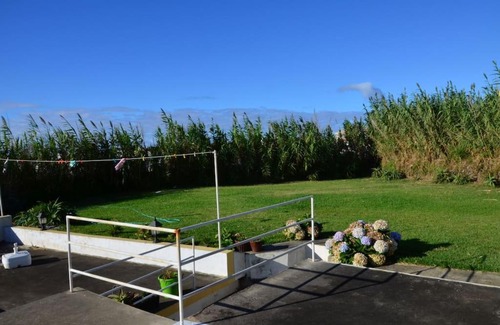 Mosteiros Haus | Mosteiros Gem - Excepcional Views and Stunning Sunsets